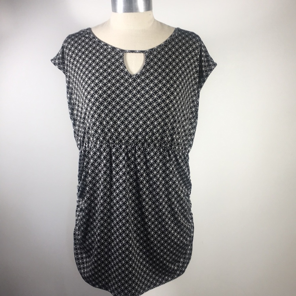 Motherhood maternity shirt